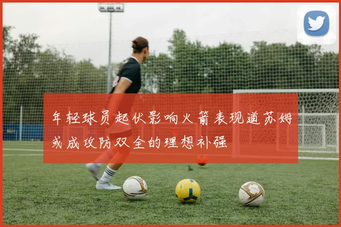 年轻球员起伏影响火箭表现道苏姆或成攻防双全的理想补强